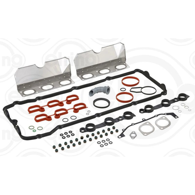 Elring Cylinder Head Gasket Kit fits BMW 3 2000-2007