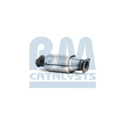 BM Catalysts Homologated Petrol Cat fits Hyundai Santa Fé II 2006-2012 2.7