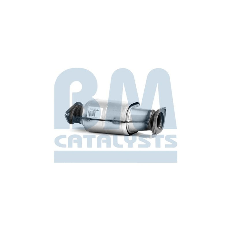 BM Catalysts Homologated Petrol Cat fits Hyundai Santa Fé II 2006-2012 2.7