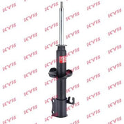 KYB 2 x Shock Absorbers fits Mazda 121 II 1990-1996 1.3