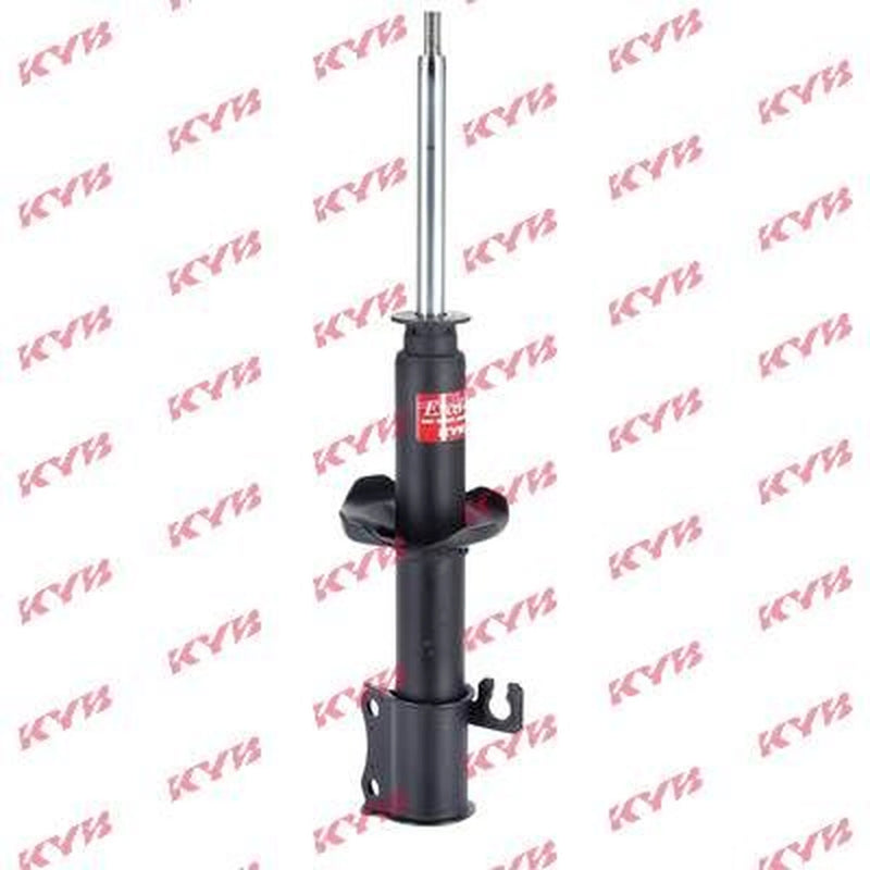 KYB 2 x Front Shock Absorbers fits Mazda 121 II 1990-1996 1.3