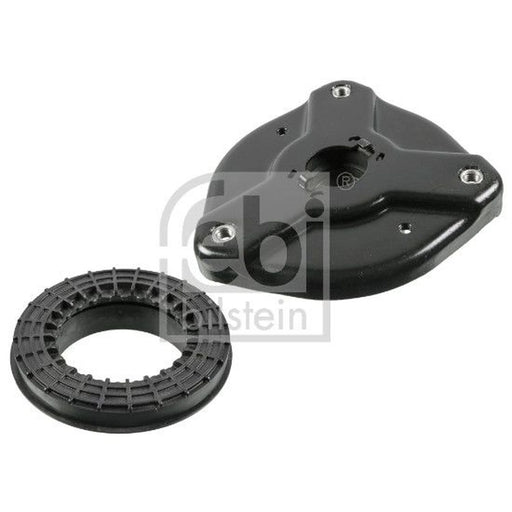 Febi Front Right Repair Kit Suspension Strut Support 29479