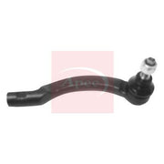 Apec Steering Tie Rod End Ball Joint Front Right M14x2.0 fits Volvo 850