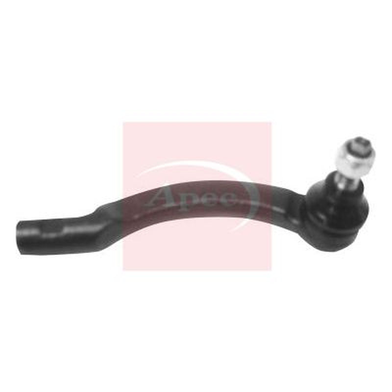 Apec Steering Tie Rod End Ball Joint Front Right M14x2.0 fits Volvo 850