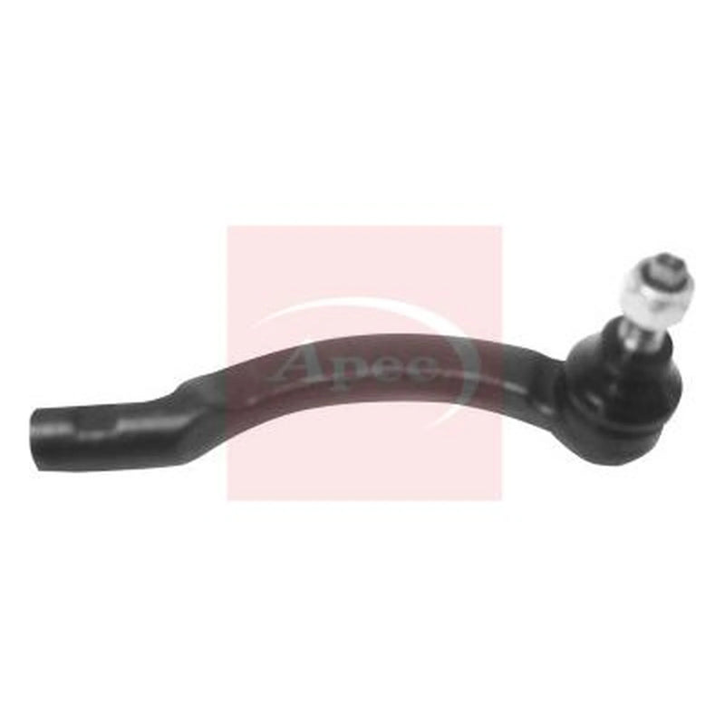 Apec Steering Tie Rod End Ball Joint Front Right M14x2.0 AST6135