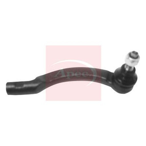 Apec Steering Tie Rod End Ball Joint Front Right M14x2.0 fits Volvo 850