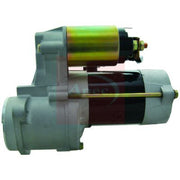 Apec Starter Motor 12V 2.2kW 10 Teeth fits Hyundai H-1 2001-2007 2.5