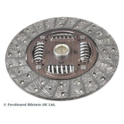 Blue Print Clutch Friction Disc Plate 23 Splines fits Mitsubishi L200 2005-2015