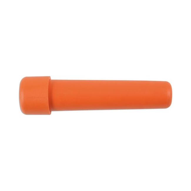 Laser Cable End Shroud with Grip Collar - 15mm 6633 Laser - Dynamic Drive