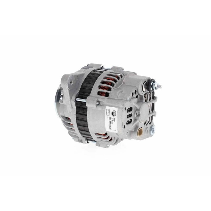 Hella Car Alternator 12V fits Chevrolet Matiz 2005-2013 0.8 1.0