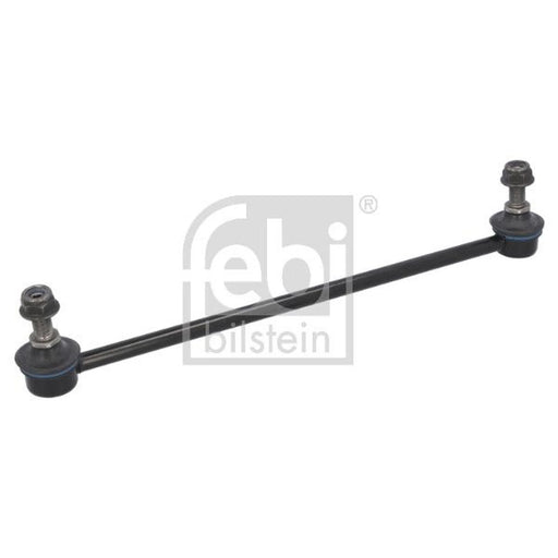 Febi Stabiliser Bar Link Coupling Rod Front Right 199005