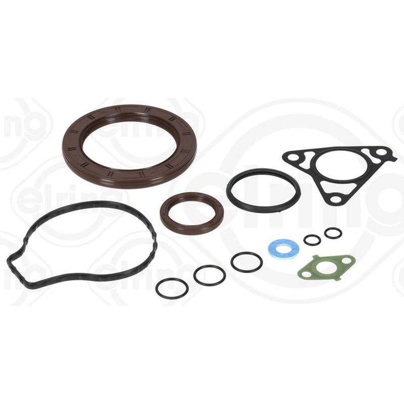 Elring Crankcase Gasket Kit ID fits Lotus Elise 2007 on 1.6