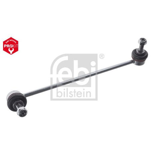 Febi Stabiliser Bar Link Coupling Rod Front Left 40955