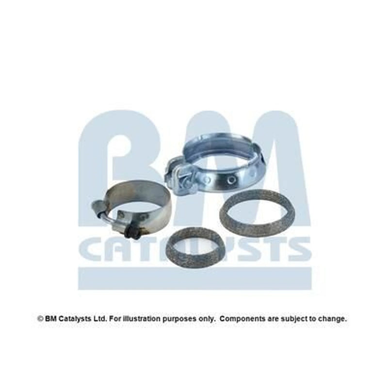 BM Catalysts Fitting Kit FK80180A FK80180A