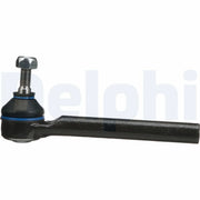 Delphi Steering Tie Rod End Ball Joint Front M12x1.5 fits Chrysler Ypsilon