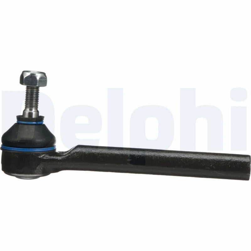 Delphi Steering Tie Rod End Ball Joint Front M12x1.5 fits Chrysler Ypsilon