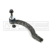 First Line Steering Tie Rod End Ball Joint fits Volvo S60 I 2000-2010