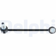 Delphi Stabiliser Bar Link Coupling Rod Front Right fits Tesla Model 3 2017-2020