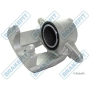 Apec Brake Caliper Assembly Front Left BCA1141