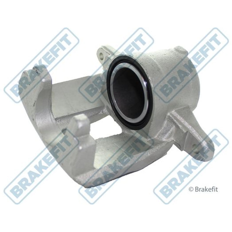 Apec Brake Caliper Assembly Front Left BCA1141