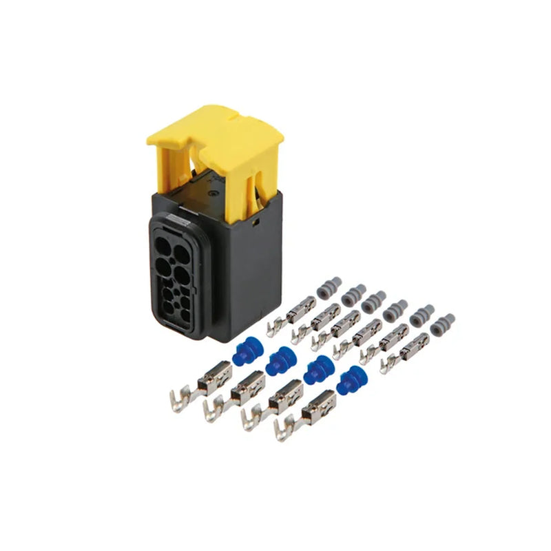Connect HDSCS Connector 10 Pin 1.5/2.8 - CPL