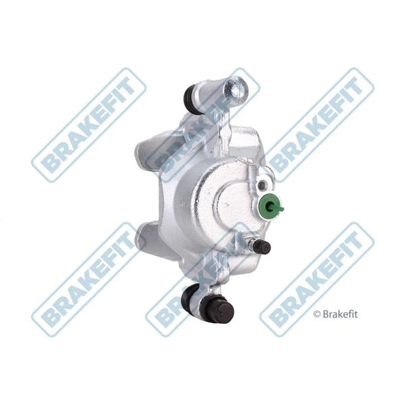 Apec Brake Caliper Assembly Front Right BCA1472