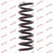 KYB 2 x Suspension Springs fits Mercedes-Benz E-Class 2009-2016