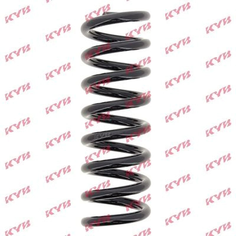 KYB 2 x Suspension Springs fits Mercedes-Benz E-Class 2009-2016