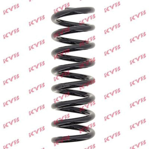 KYB 2 x Suspension Springs fits Mercedes-Benz E-Class 2009-2016