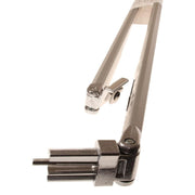 Fiamma F80s Left Hand Arm 320/450 (98673-226) Fiamma - Dynamic Drive