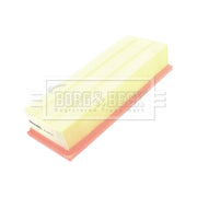 Borg & Beck Engine Air Filter BFA2001