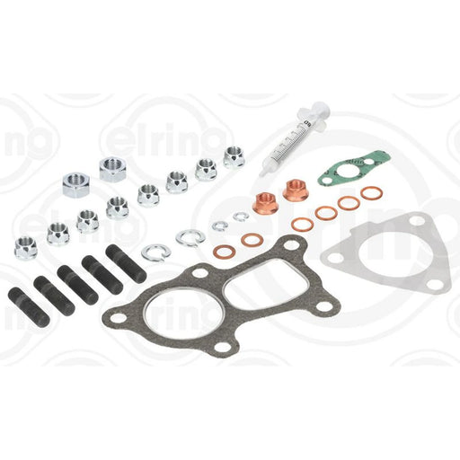 Elring Charger Mounting Kit fits Galloper Galloper 1997-2002 2.5
