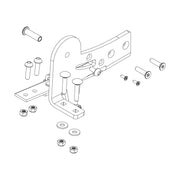 Thule Suspension Assembly - Left for Chariot Sport (2017-X)