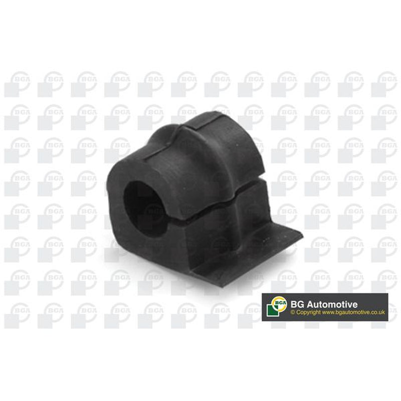 BGA Wishbone / Control / Trailing Arm Bush Front Right fits Audi A3 1996-2003