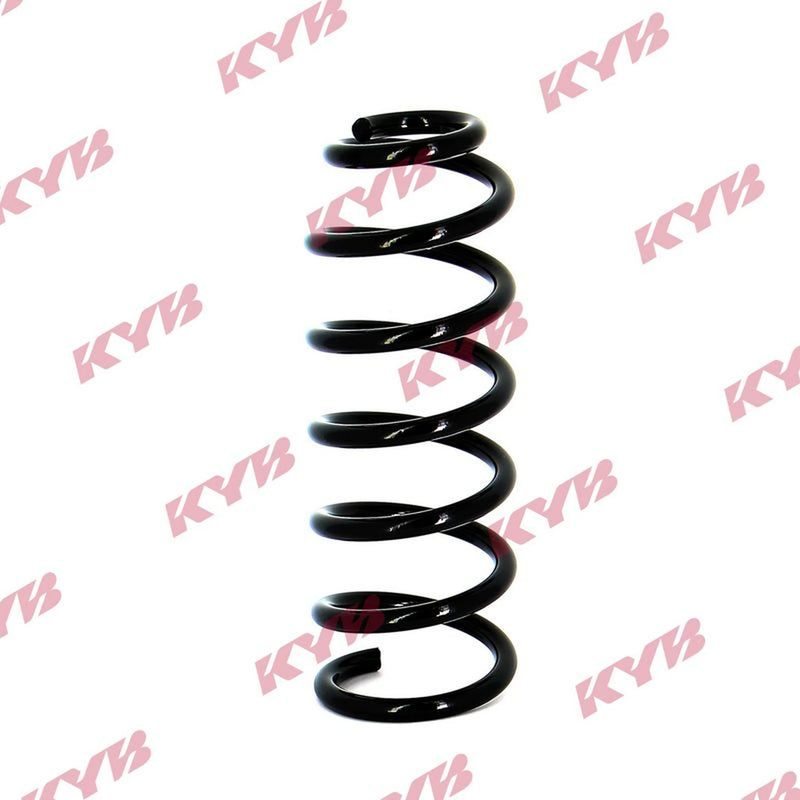 KYB Rear Suspension Coil Spring fits Hyundai Tucson 2015-2023 1.6 1.7 2.0