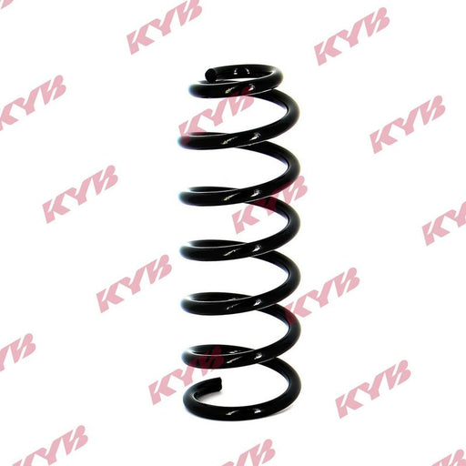 KYB Rear Suspension Coil Spring RA5822