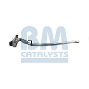 BM Catalysts Dpf fits Audi A3 2006-2013 2.0