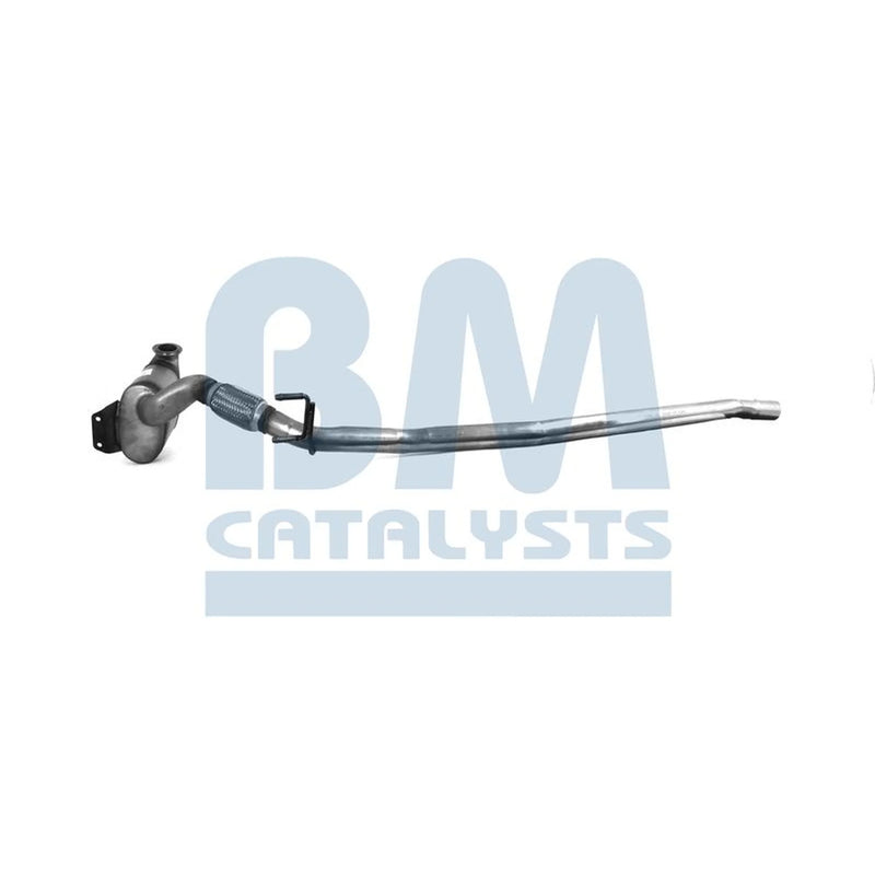 BM Catalysts Dpf fits Audi A3 2006-2013 2.0