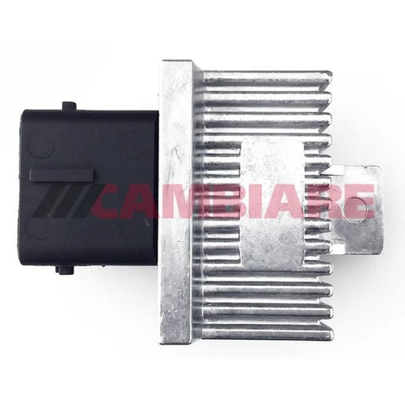 Cambiare Glow Plug Control Unit fits Dacia Sandero II 2012 on 1.5