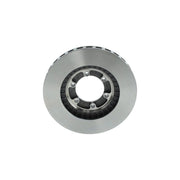 Bosch 2 x Vented Brake Discs fits Hyundai Terracan 2001-2006 2.5 3.5