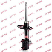 KYB Shock Absorber Damper Strut Front Left fits Toyota Auris 2006-2018