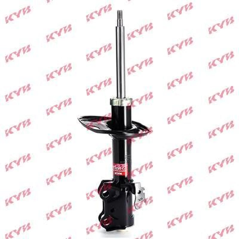 KYB Shock Absorber Damper Strut Front Left fits Toyota Auris 2006-2018