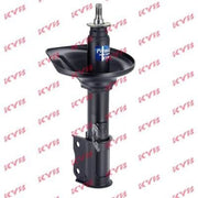KYB Shock Absorber Damper Strut Front Right fits Mazda 626 1982-1987 1.6 2.0