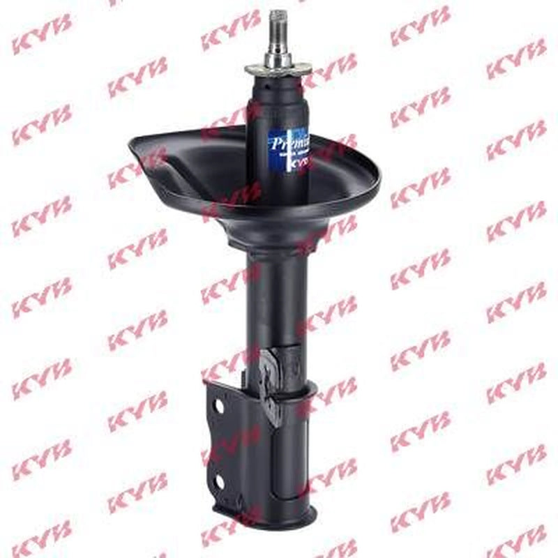 KYB Shock Absorber Damper Strut Front Right fits Mazda 626 1982-1987 1.6 2.0