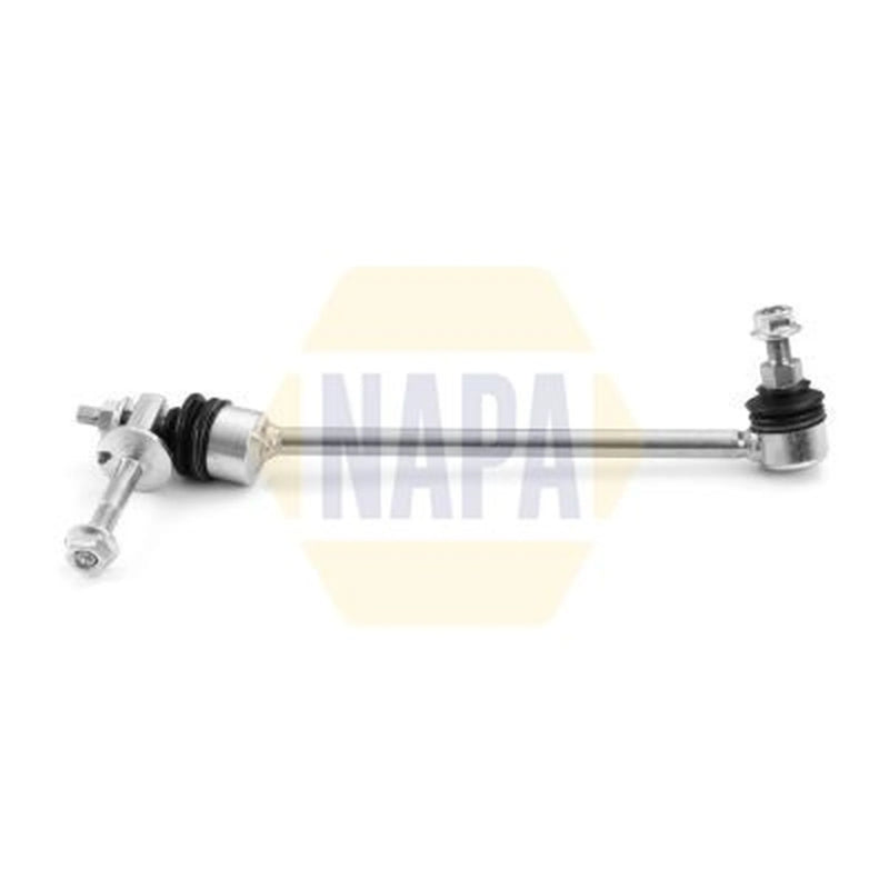 NAPA Stabiliser Bar Link Coupling Rod Front Right fits Mercedes-Benz Eqc
