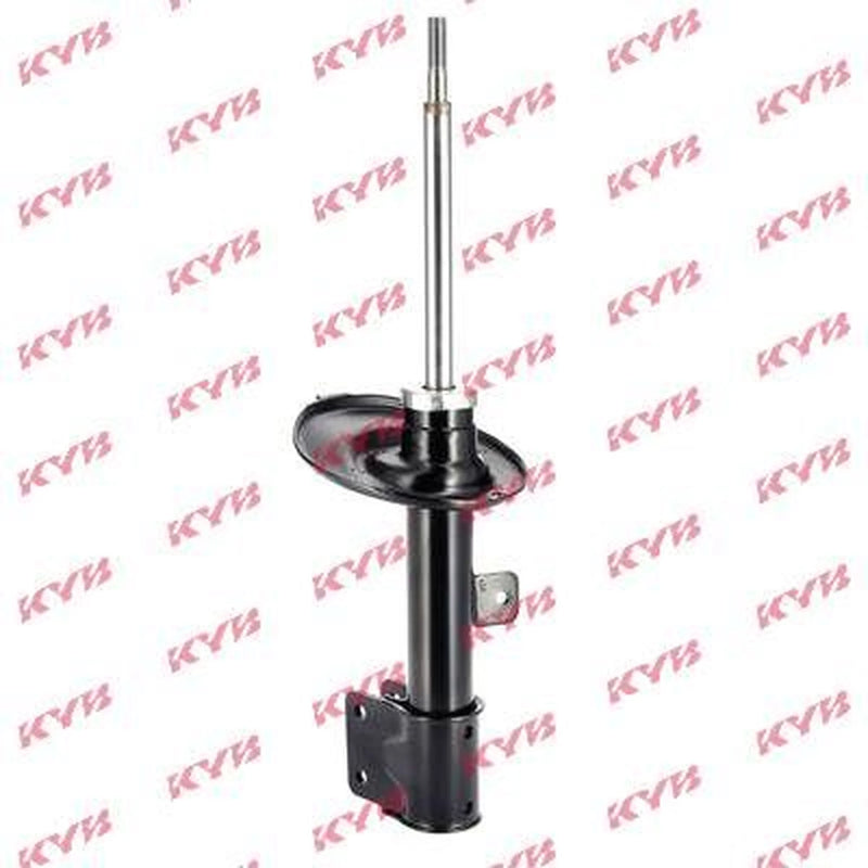 KYB Shock Absorber Damper Strut Front Right fits Citroën Berlingo 2010 on