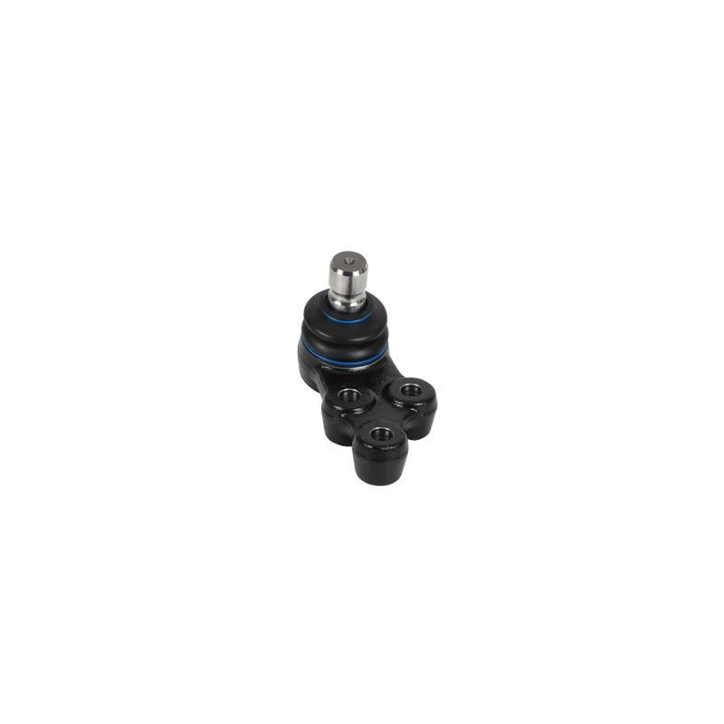 Delphi Ball Joint Front Right fits Ssangyong Rodius I 2005 on 2.7 3.2