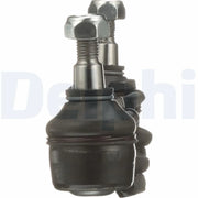 Delphi Inner Rack End Right Joint fits BMW 5 1981-1996
