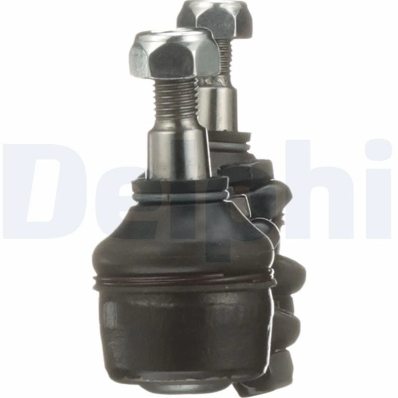 Delphi Inner Rack End Right Joint fits BMW 5 1981-1996