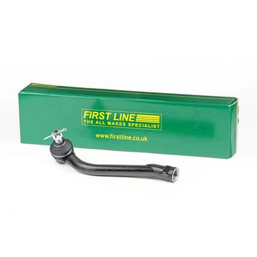 First Line Steering Tie Rod End Ball Joint fits Hyundai I40 I 2012-2019